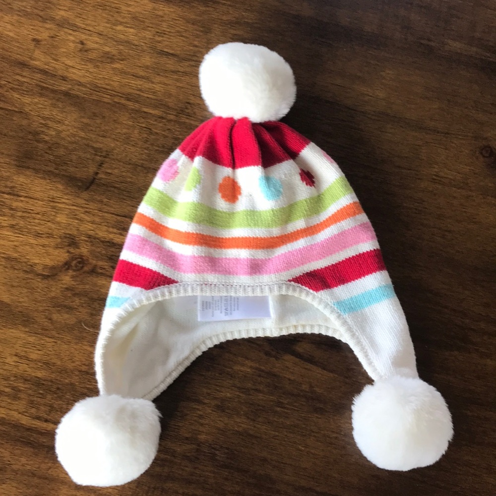Gymboree toddler hat